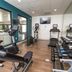 Salle de sport