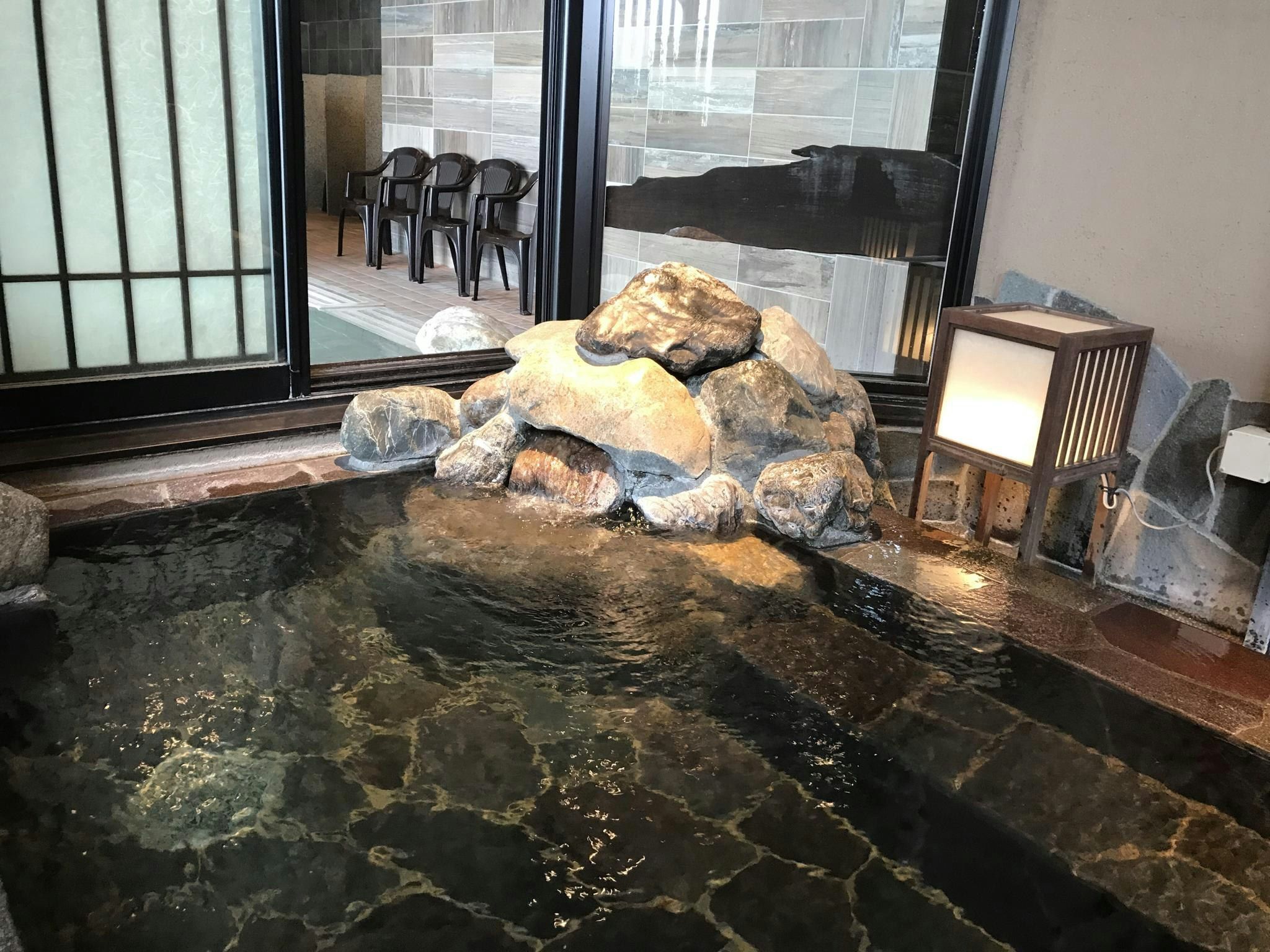 Salle de bain