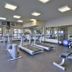 Salle de sport
