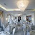 Salle de banquet