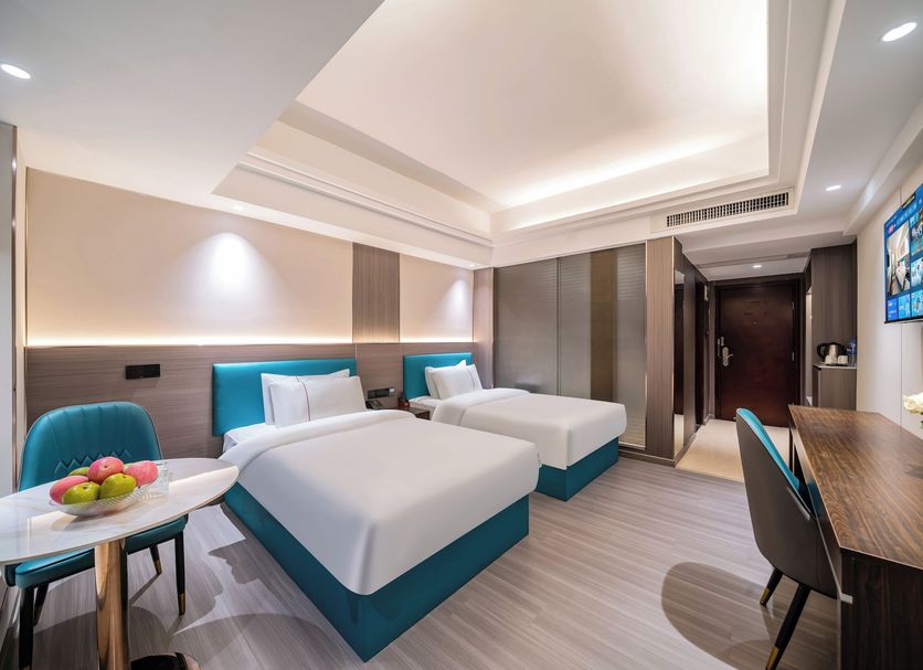 Chambre Photo