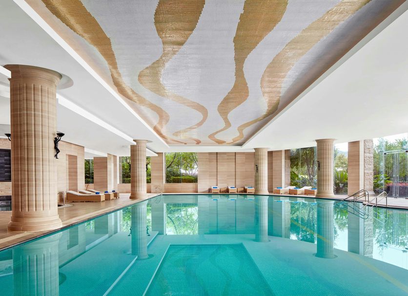 Piscine Photo