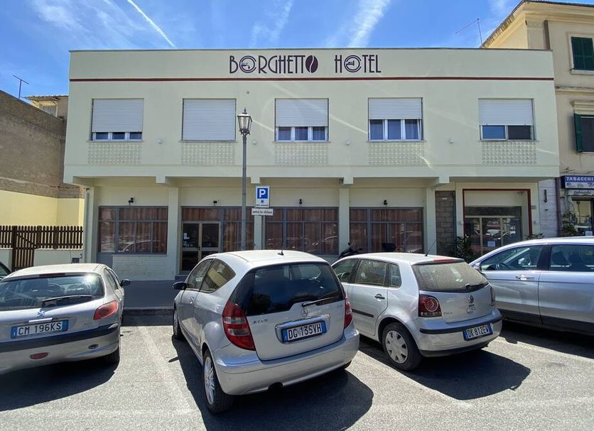 Bâtiment Photo