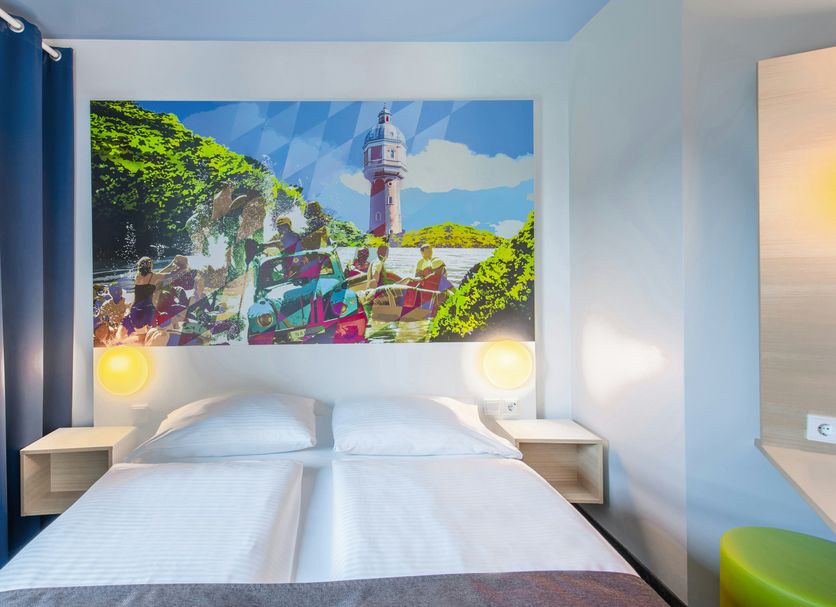 Chambre Photo