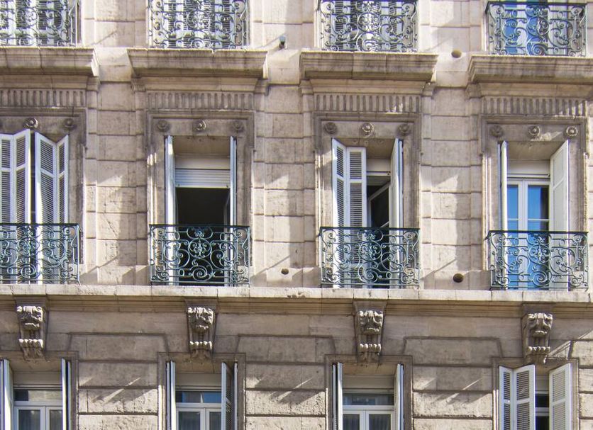 Bâtiment Photo