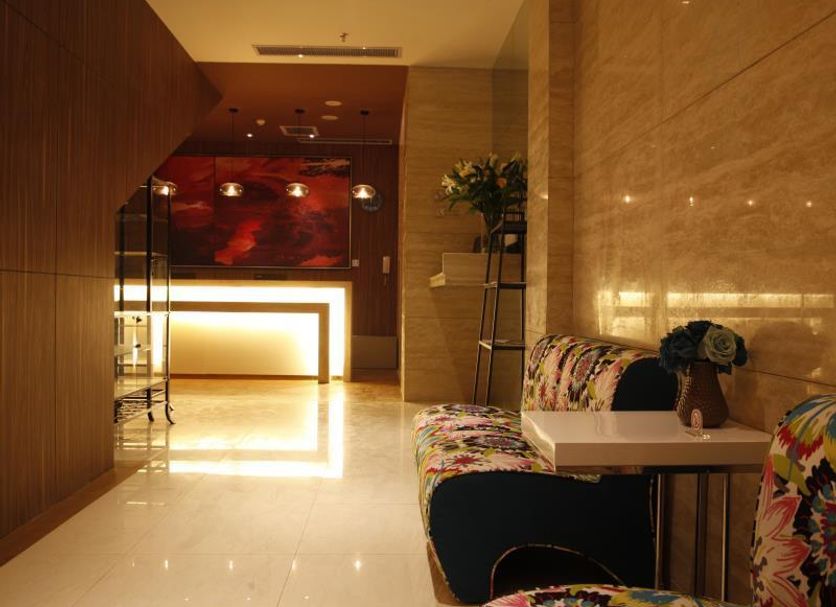 Hall d’entrée Photo