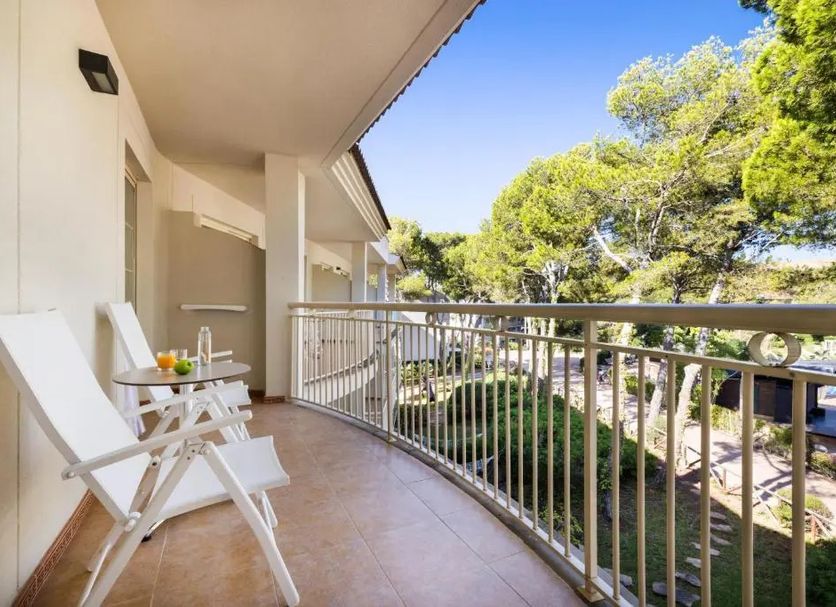 Balcon Photo