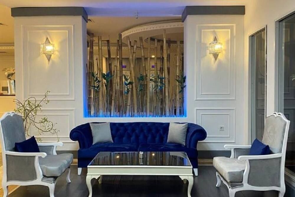 Salon