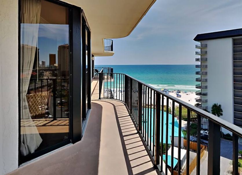 Balcon Photo