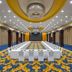 Salle de banquet