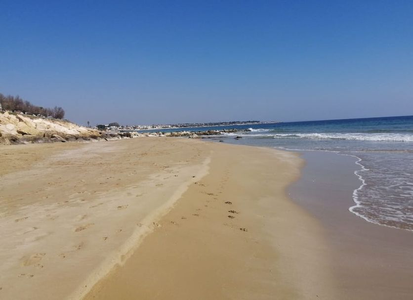 Plage Photo