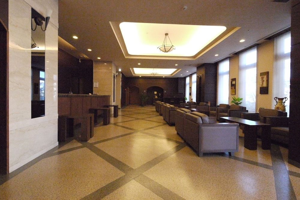 Hall d’entrée