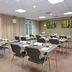 Espace de conférence