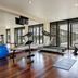 Salle de sport