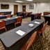Espace de conférence