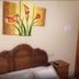 Équipements de la chambre
