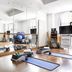 Salle de sport