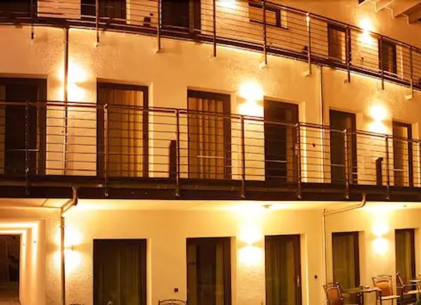 Bâtiment Photo