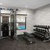 Salle de sport