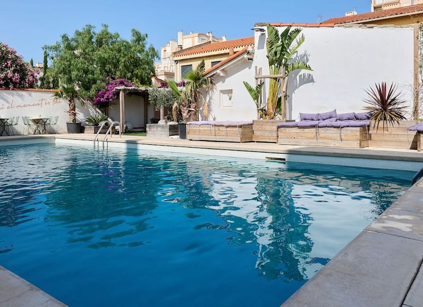 Piscine Photo