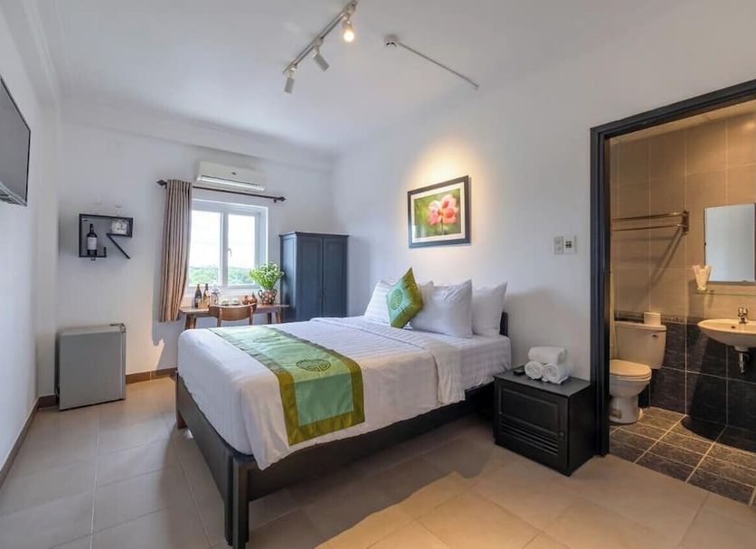 Chambre Photo