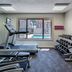 Salle de sport