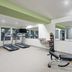 Salle de sport