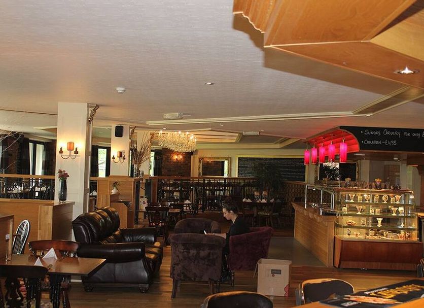Bar Photo