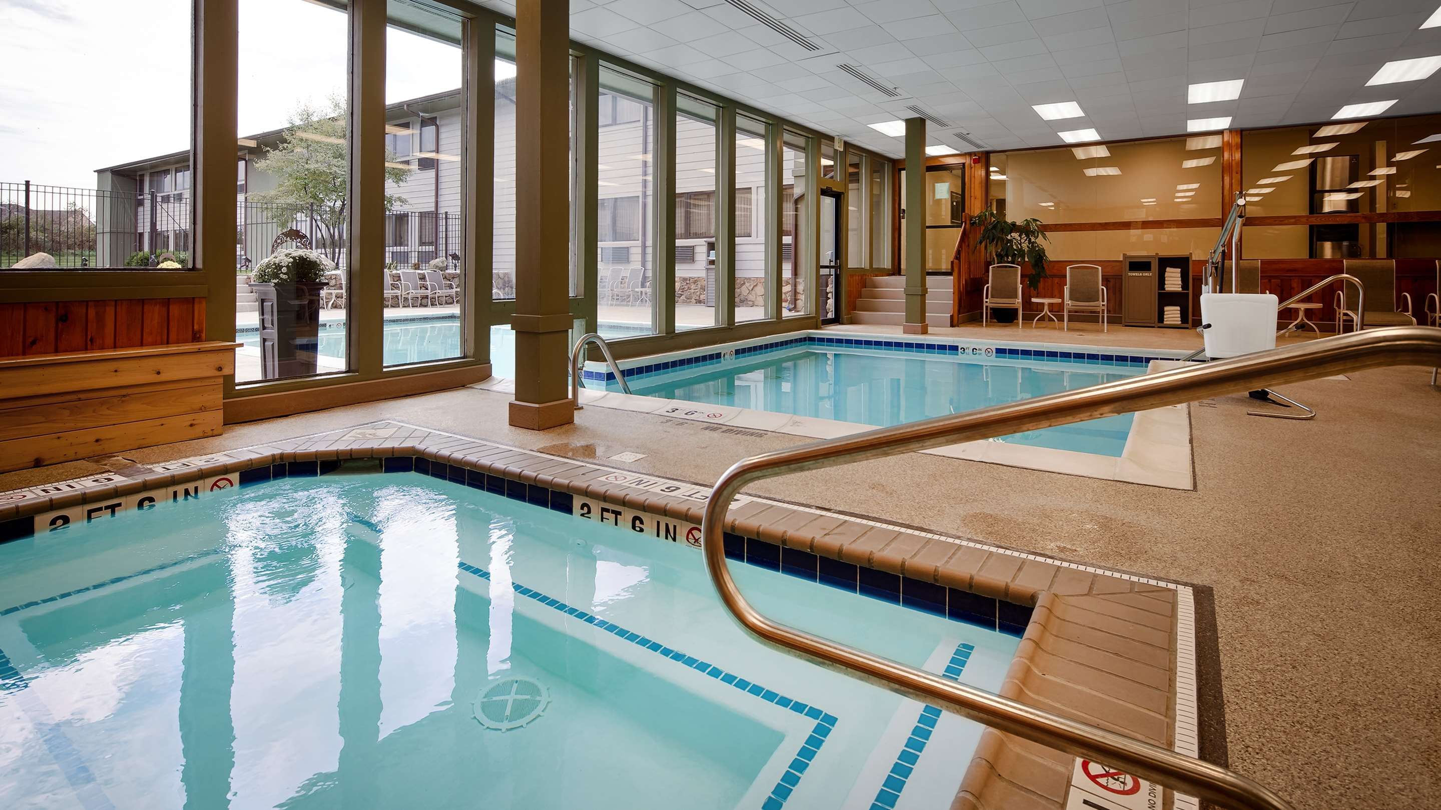 Piscine Photo