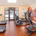 Salle de sport