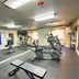 Salle de sport
