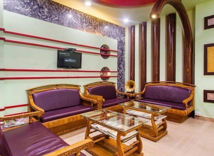 Salon Photo
