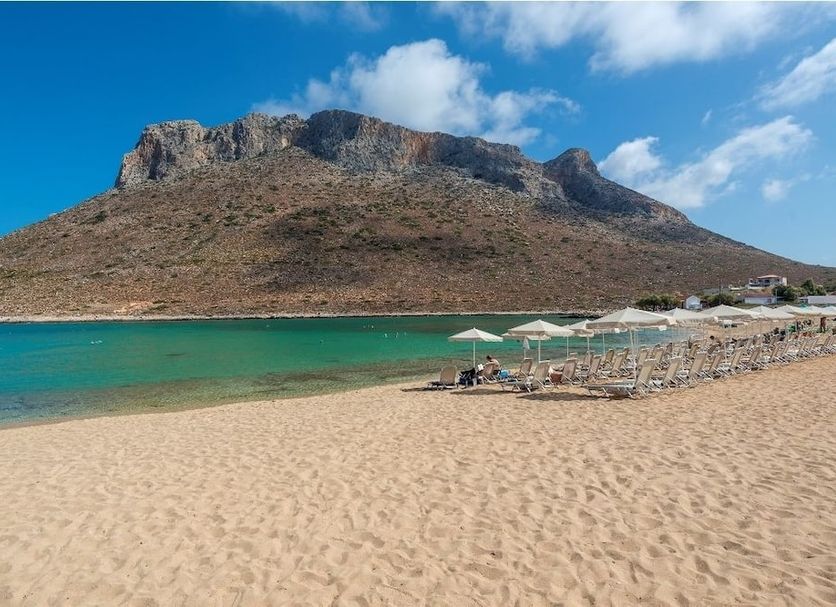 Plage Photo