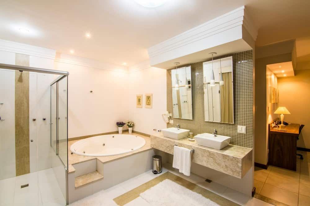 Salle de bain