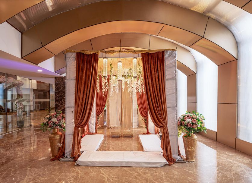 Hall d’entrée Photo
