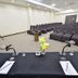 Espace de conférence