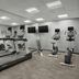 Salle de sport