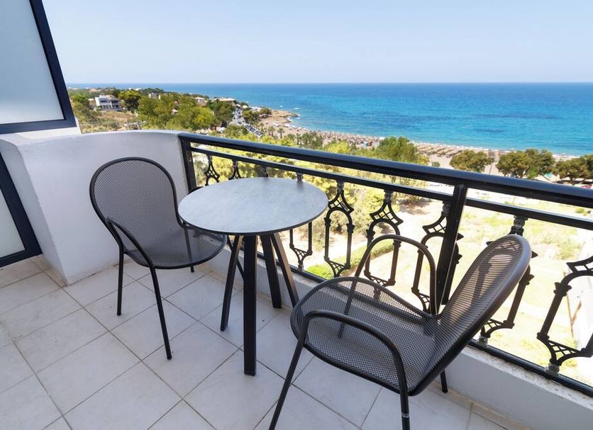 Balcon Photo