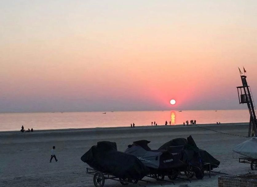 Plage Photo