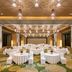 Salle de banquet