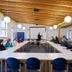 Espace de conférence