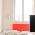 Équipements de la chambre