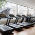 Salle de sport