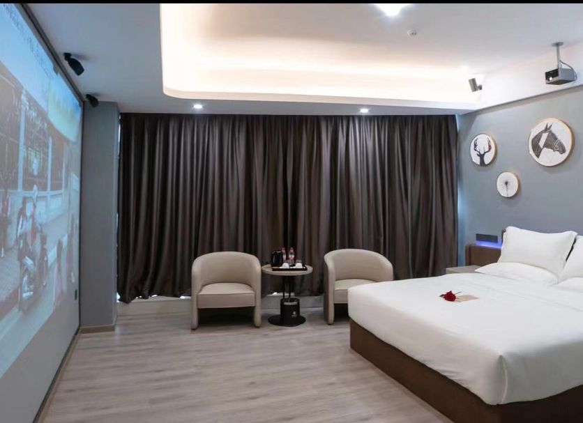 Chambre Photo