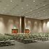 Espace de conférence