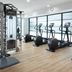 Salle de sport