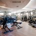 Salle de sport