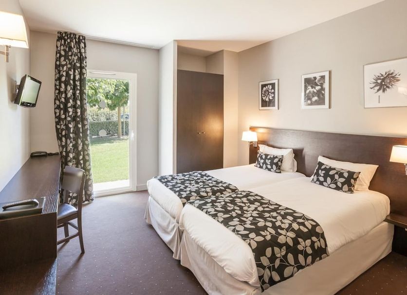 Chambre Photo