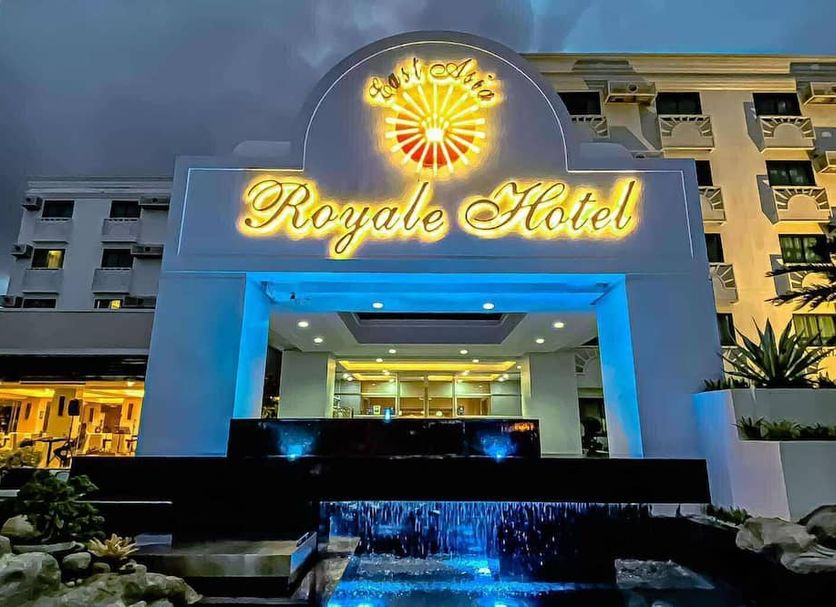 Bâtiment Photo