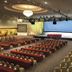 Espace de conférence